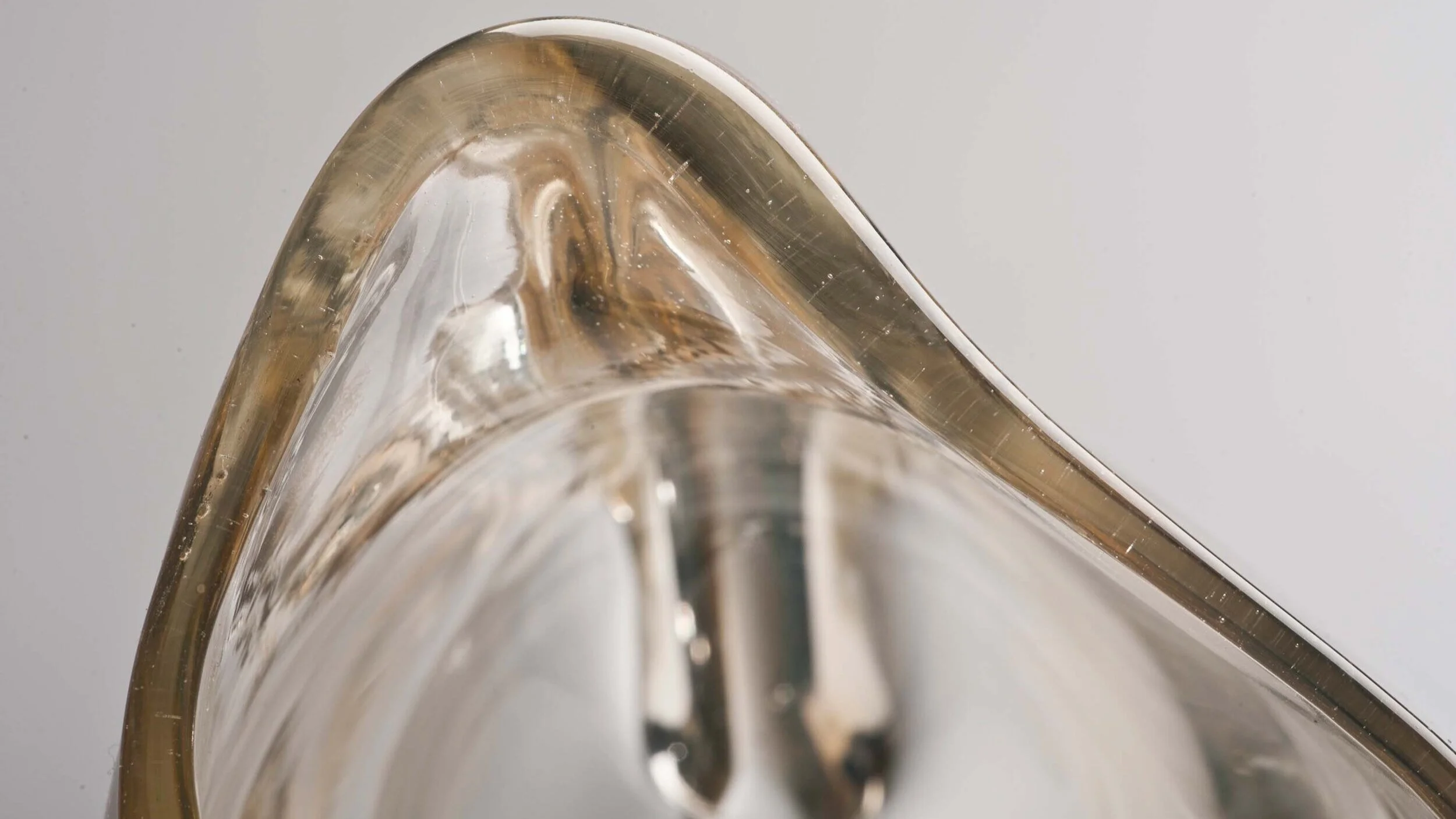 Glass Slipper — Sruli Recht